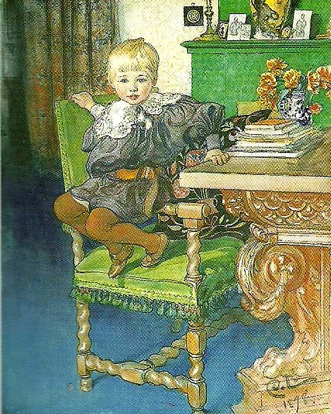 Carl Larsson gosta